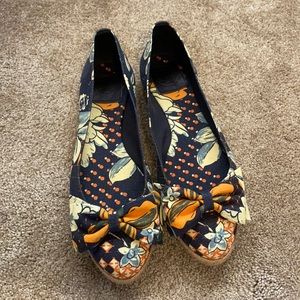 Tory Burch Espadrilles